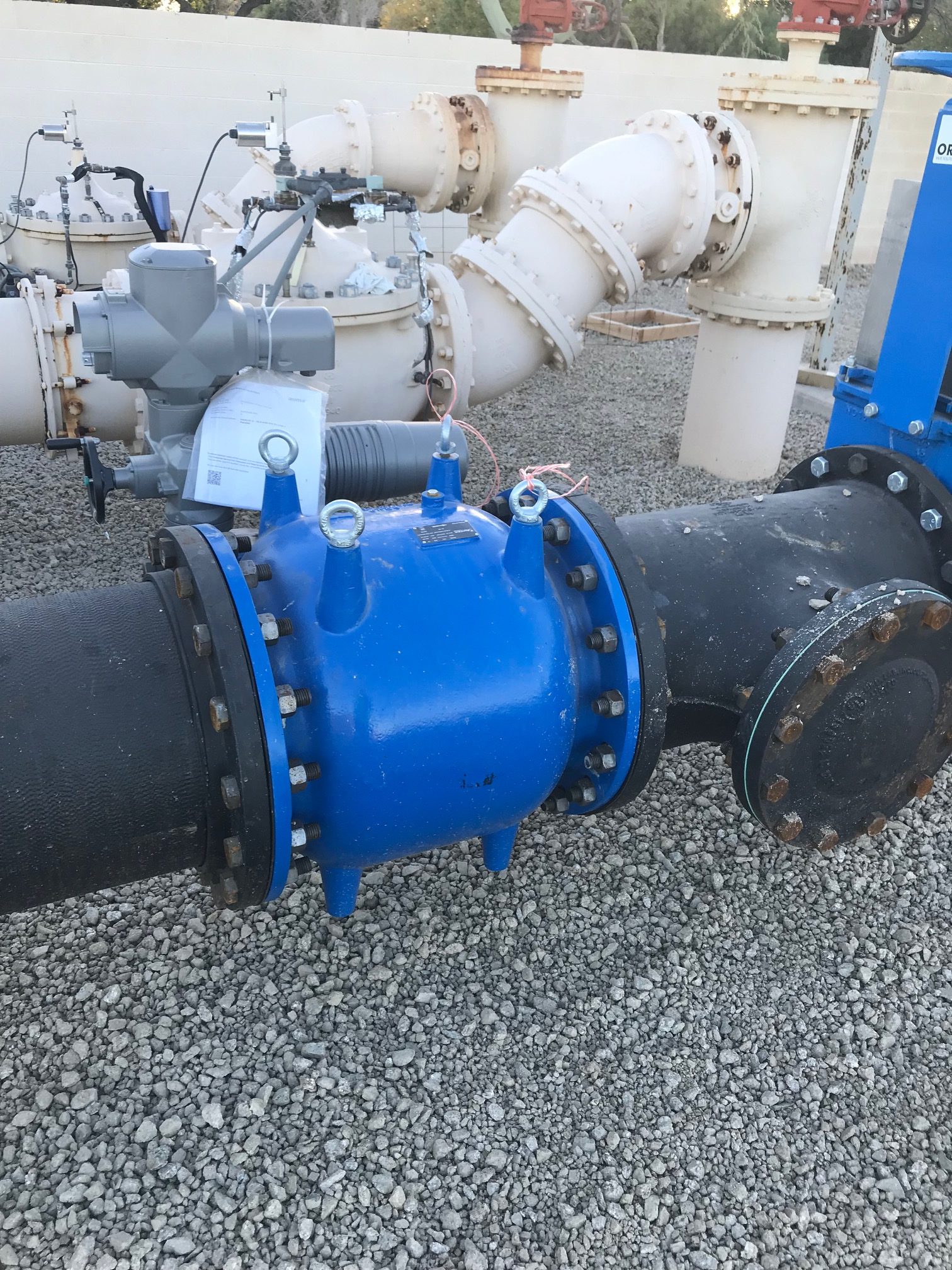 VRX Plunger Control Valves AvTek Valves