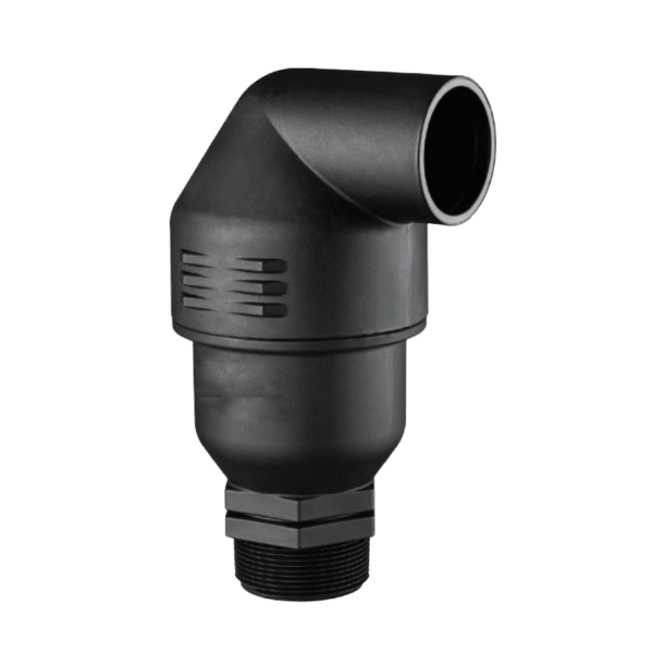 5700-PP Poly Anti-Slam Combination Air Valves